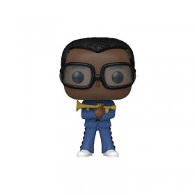 Funko Pop Rocks - Miles Davis - 191